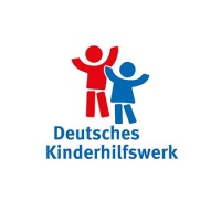 Deutsches Kinderhilfswerk e.V. Logo