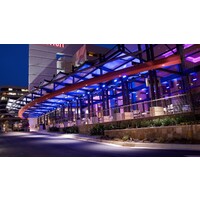 Atlanta Marriott Buckhead Hotel & Conference Center Logo