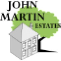 John Martin Estates Logo