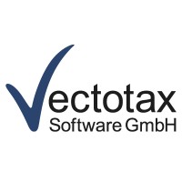 Vectotax Software GmbH Logo
