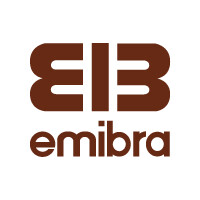 Emibra Embalagens Logo