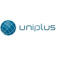 Uniplus Consultants, Inc. Logo
