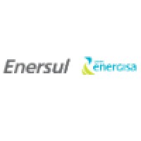 Enersul, Grupo Energisa Logo