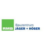 RMB Jäger + Höser GmbH Logo