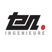 TEN Ingenieure GmbH Logo