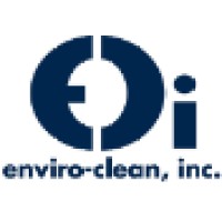 Enviro-Clean,Inc Logo