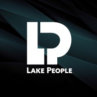 Lake People Electronic GmbH Logo