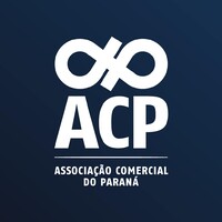 Associação Comercial do Paraná Logo