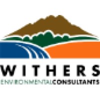 Withers Environmental Consultants Logo