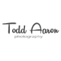 Todd Aaron Photography Logo