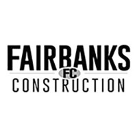 Fairbanks Construction Logo