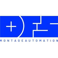 DFS Montageautomation GmbH Logo
