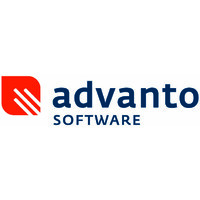 advanto Software GmbH Logo