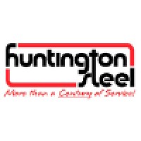 Huntington Steel Logo
