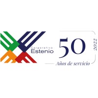 Jesus Estenio Lopez y Asociados Logo