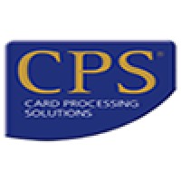 Card Processing Solutions Logo