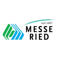 MESSE RIED GmbH Logo