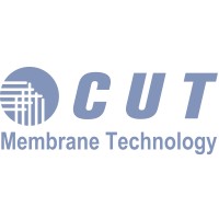 CUT Membrane Technology Logo