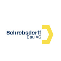 Schrobsdorff Bau AG Logo