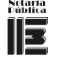 Notaria Pública No. 113 Logo