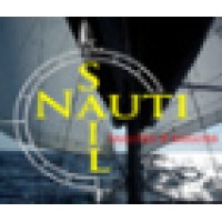 NautiSail Logo