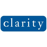 clarity Logo