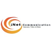 Inet Communication Logo