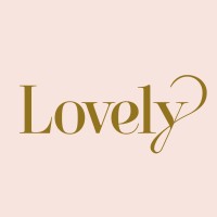 Lovely Bride Logo