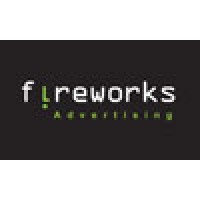 fireworks Advertising (U) Limited Logo