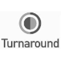 Turnaround Recruitment Logo