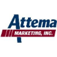 Attema Marketing Logo