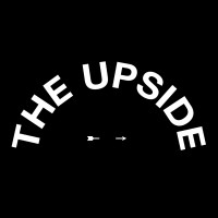 THE UPSIDE Logo
