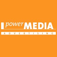 PowerMedia GmbH Logo