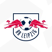 RB Leipzig Logo