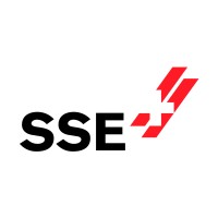SSE Deutschland GmbH Logo