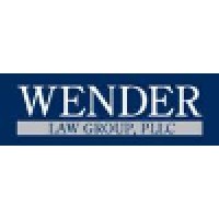 Wender Law Group, PLLC Logo