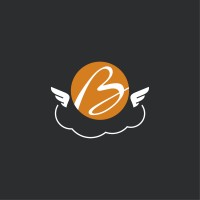 Lado B Comunicação Estratégica Logo