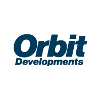 Orbit Developments Logo