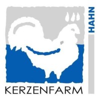 Kerzenfarm Hahn Logo