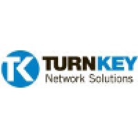 Turnkey Network Solutions Logo