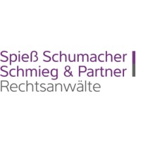 Spieß Schumacher Schmieg & Partner Rechtsanwälte Logo