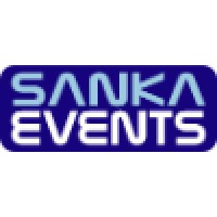 Sanka Events Logo