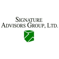 Signature Advisors Group, Ltd. Logo