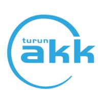 Turun AKK Logo