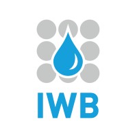 Ingenieurbüro für Wasser und Boden GmbH Logo