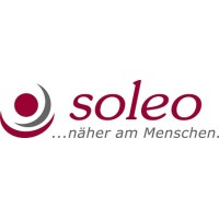 Soleo GmbH Logo