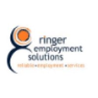 Ringer Employment Solutions Logo