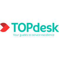 TOPdesk Deutschland GmbH Logo