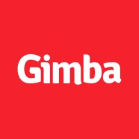 Gimba Logo