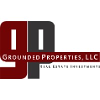 Grounded Properties, LLC Logo